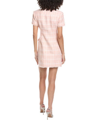 Toccin Phoebe Vest Dress