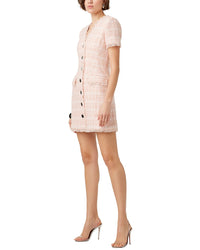 Toccin Phoebe Vest Dress