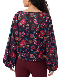Trina Turk Ursa Top