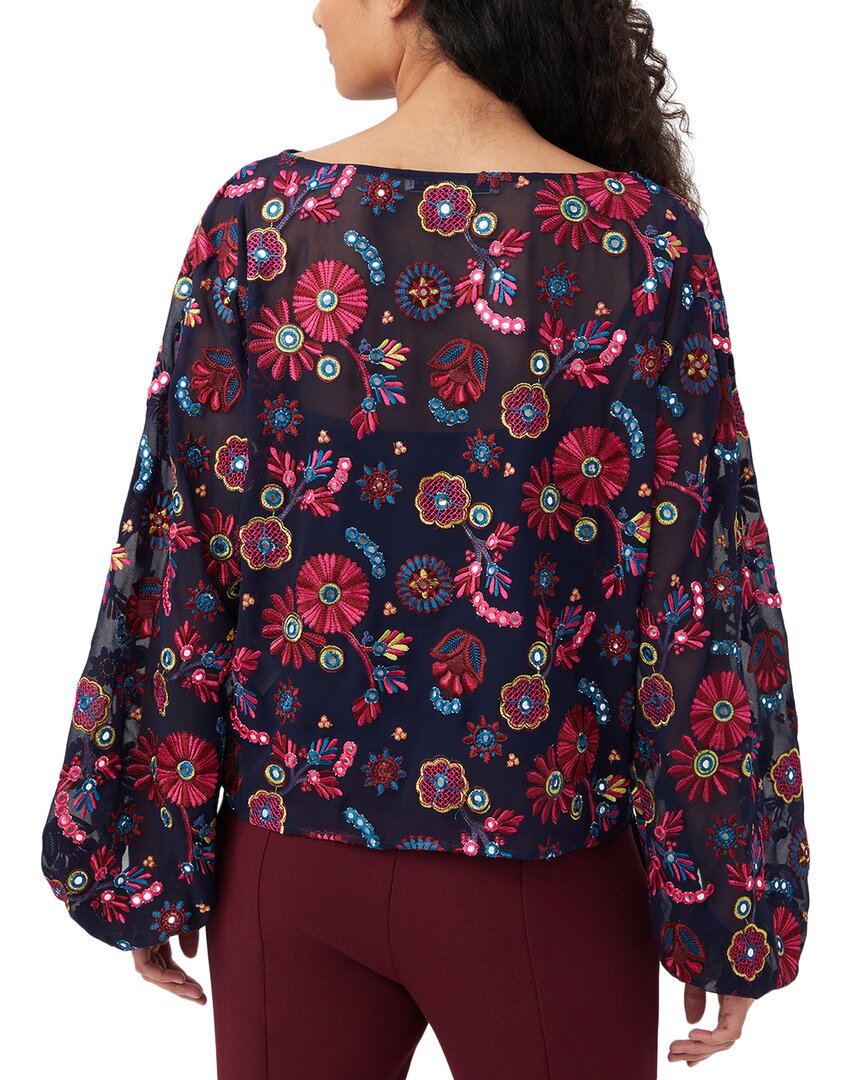 Trina Turk Ursa Top