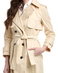 Marella Demetra Raincoat