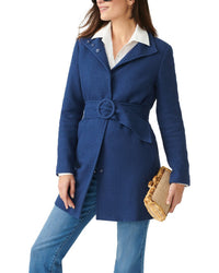 J.McLaughlin J.Mclaughlin Arden Coat