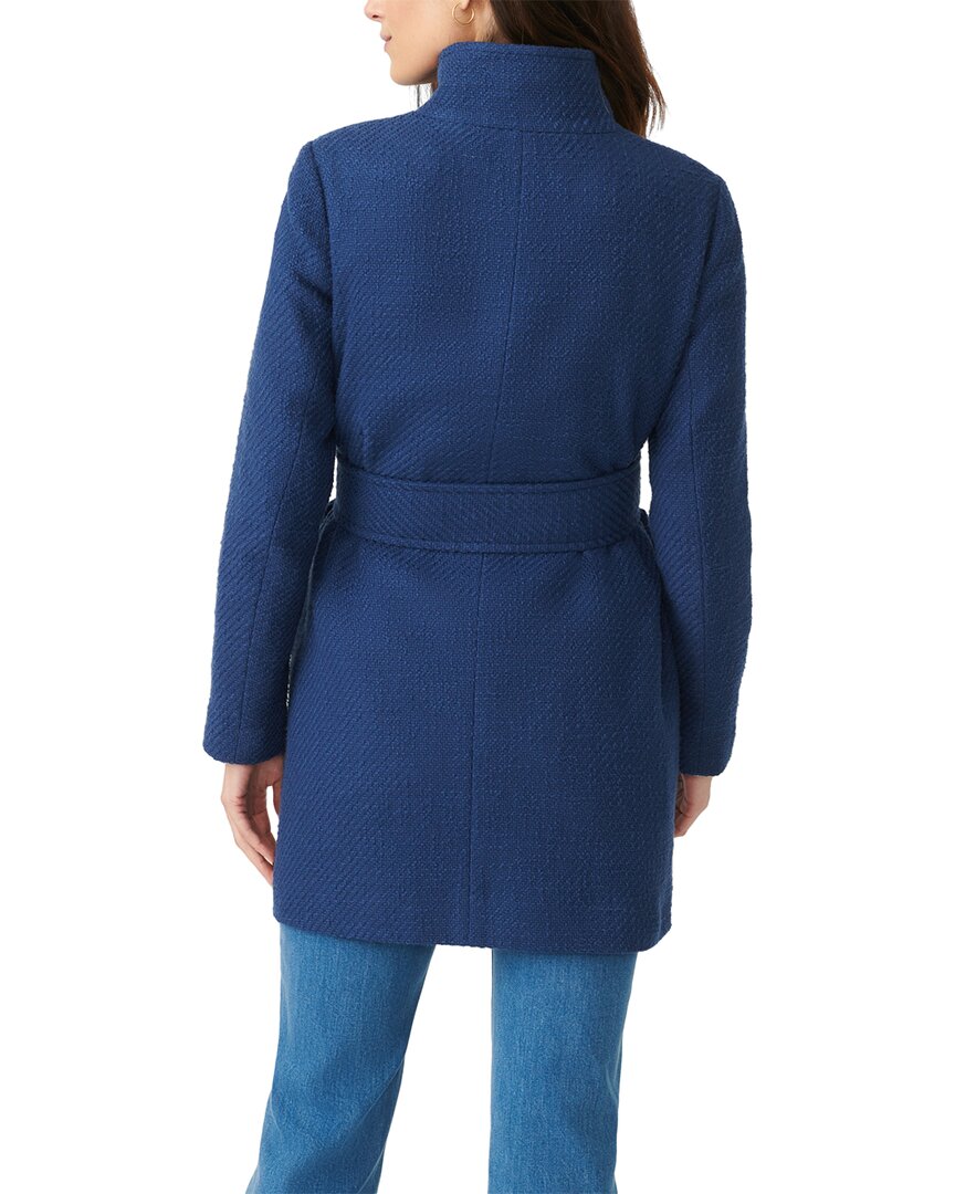 J.McLaughlin J.Mclaughlin Arden Coat