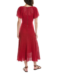 The Great The Harmony Maxi Dress