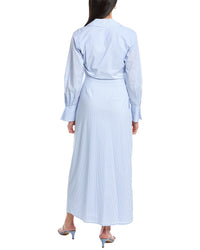 Simkhai Briar Midi Dress