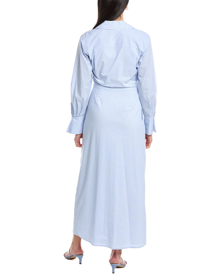 Simkhai Briar Midi Dress