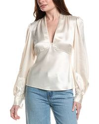 Staud Rosenda Top