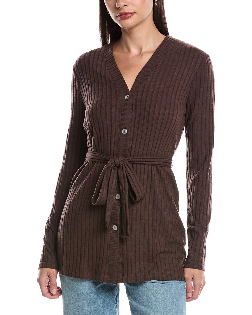 Michael Stars Michael Stars Celeste Cardigan