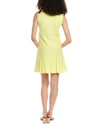 Colette Rose Mini Dress