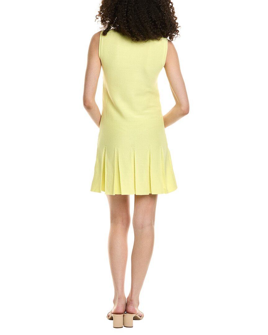 Colette Rose Mini Dress