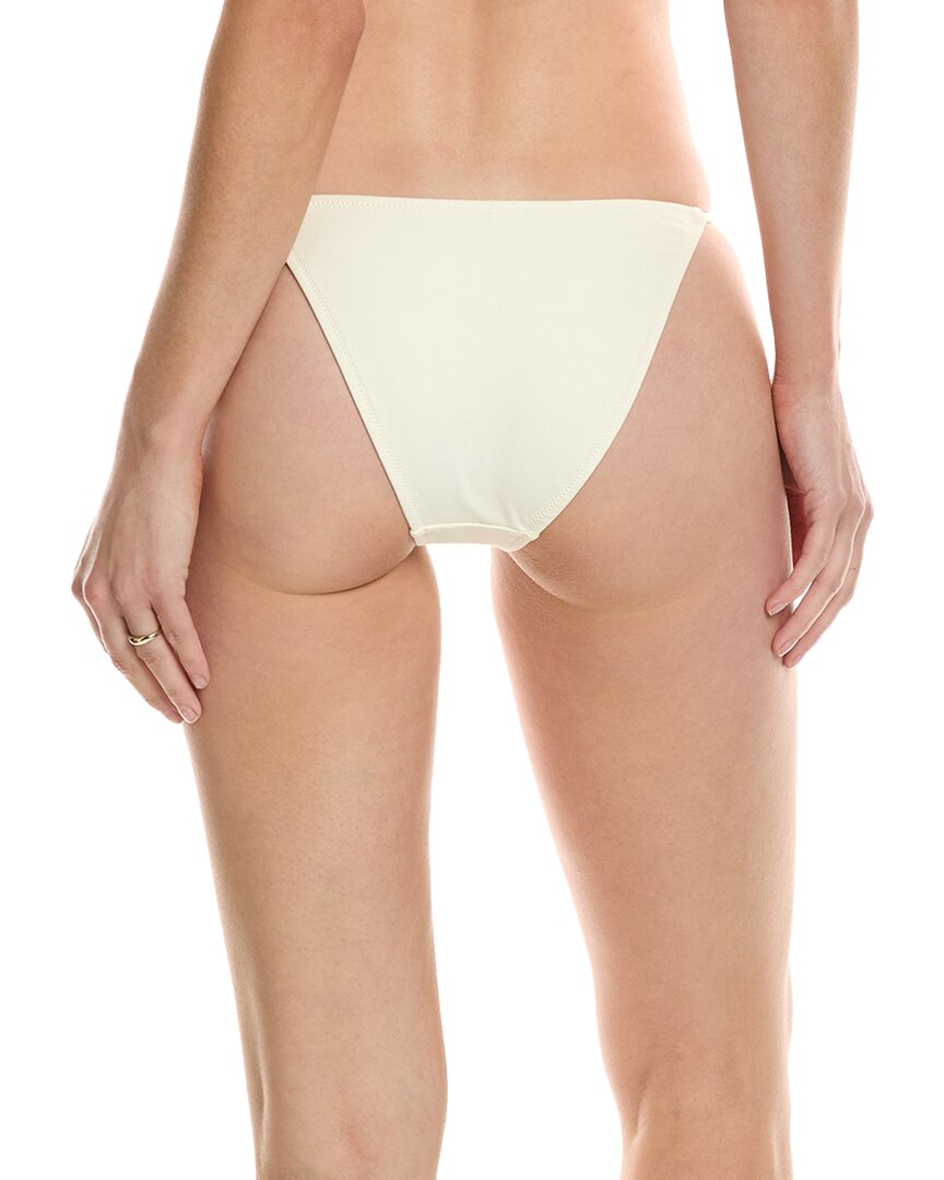 Solid & Striped X Sofia Richie Grainge The Lolita Bikini Bottom