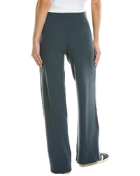 Weworewhat Pull-On Straight Leg Pant