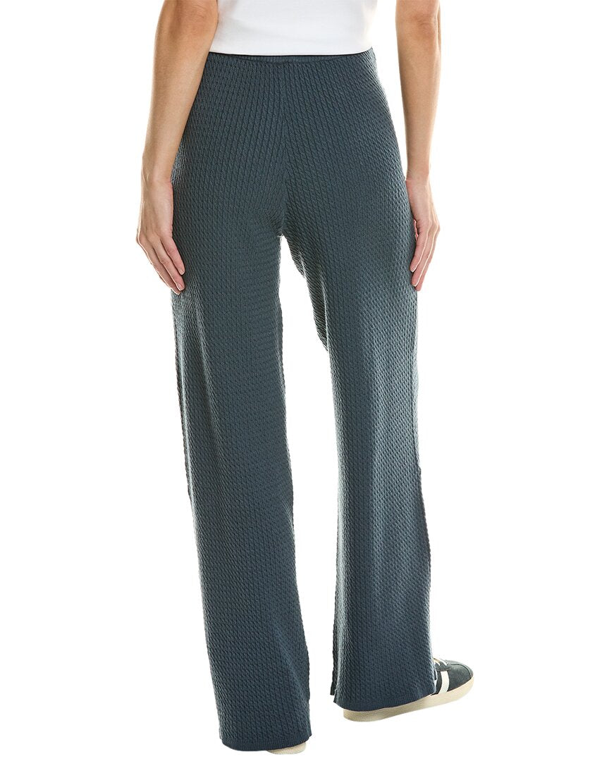 Weworewhat Pull-On Straight Leg Pant