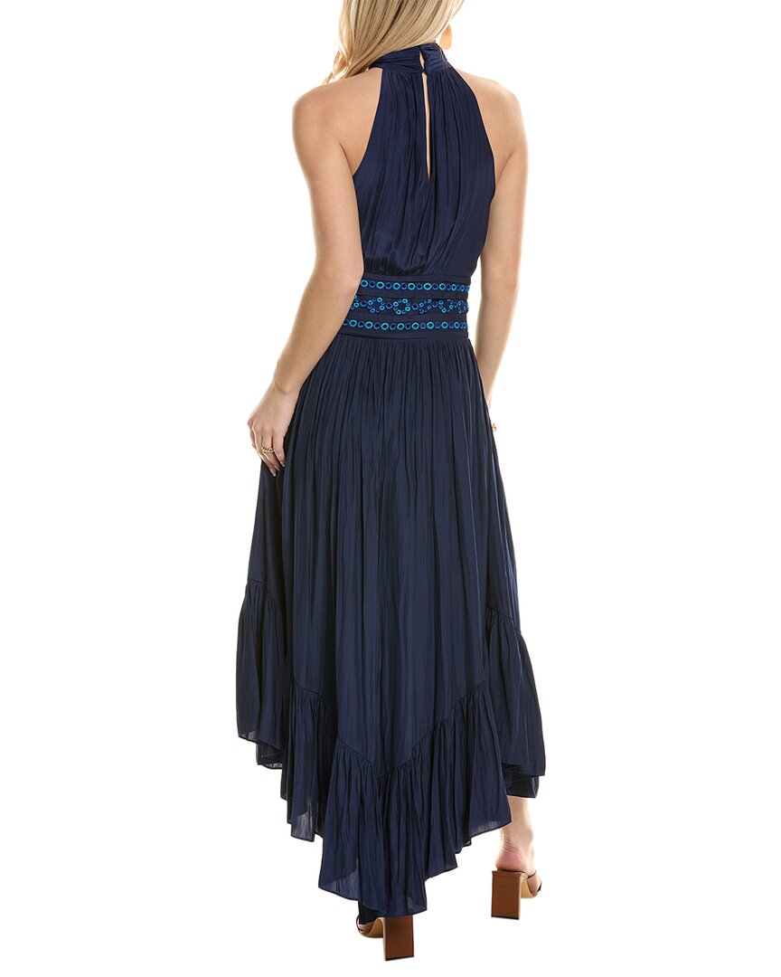 Ramy Brook Shauna Maxi Dress
