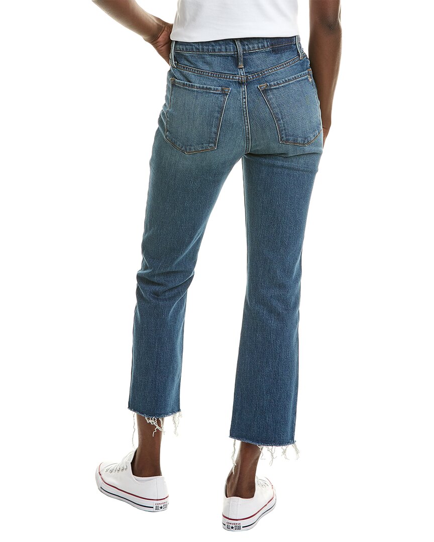 Black Orchid Brooke On My Mind Crop Straight Jean