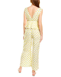 Ash & Eden Shental Jumpsuit