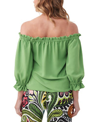 Trina Turk Equinox Top