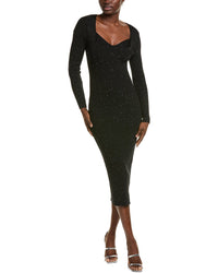Boss Hugo Boss Ferima Sweaterdress