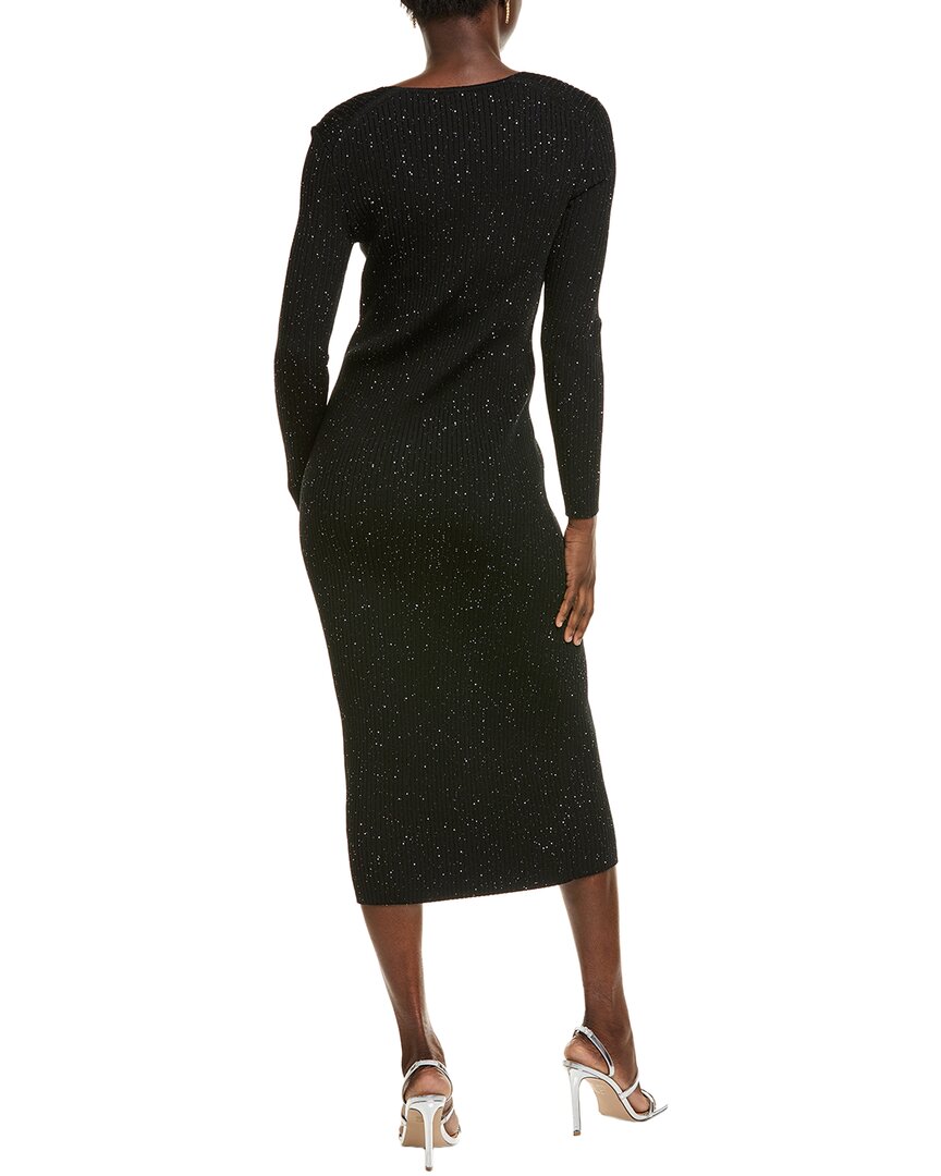 Boss Hugo Boss Ferima Sweaterdress