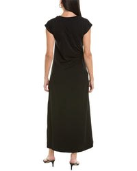 Alpha Studio Maxi Dress