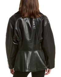 To My Lovers Coat