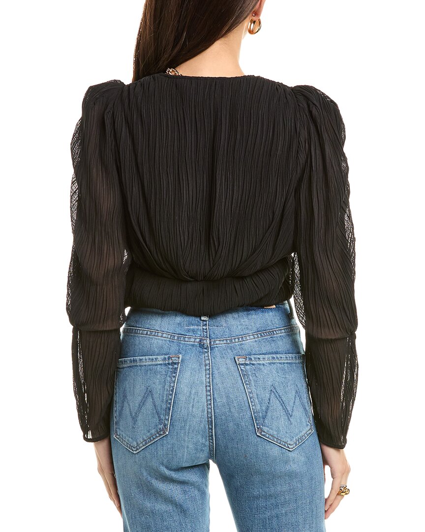 Iro Amili Top