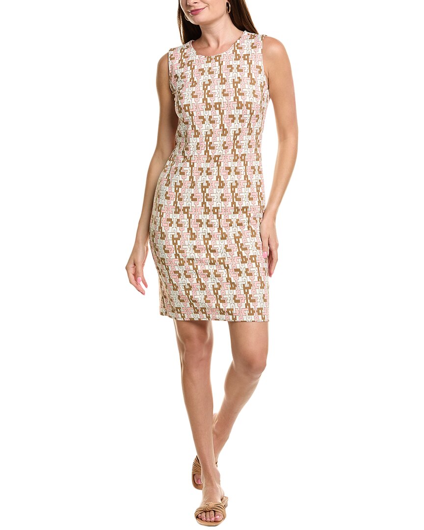 J.Mclaughlin Sophia Catalina Cloth Dress
