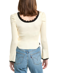 70/21 Sweater