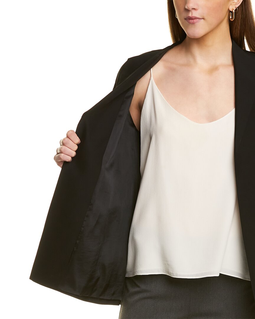 Lafayette 148 New York Enzo Topper