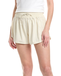 Spiritual Gangster Spiritual Gangster Koa Woven Short