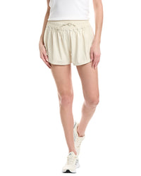 Spiritual Gangster Spiritual Gangster Koa Woven Short