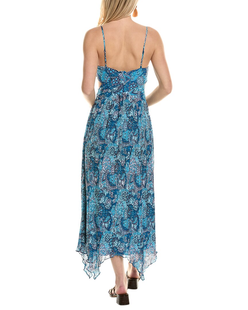 Ramy Brook Moor Maxi Dress