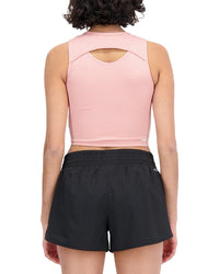 New Balance Athlete Q Speed Shape Shield Tank