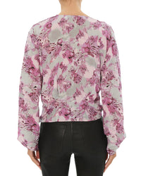 Iro Long Sleeve Top