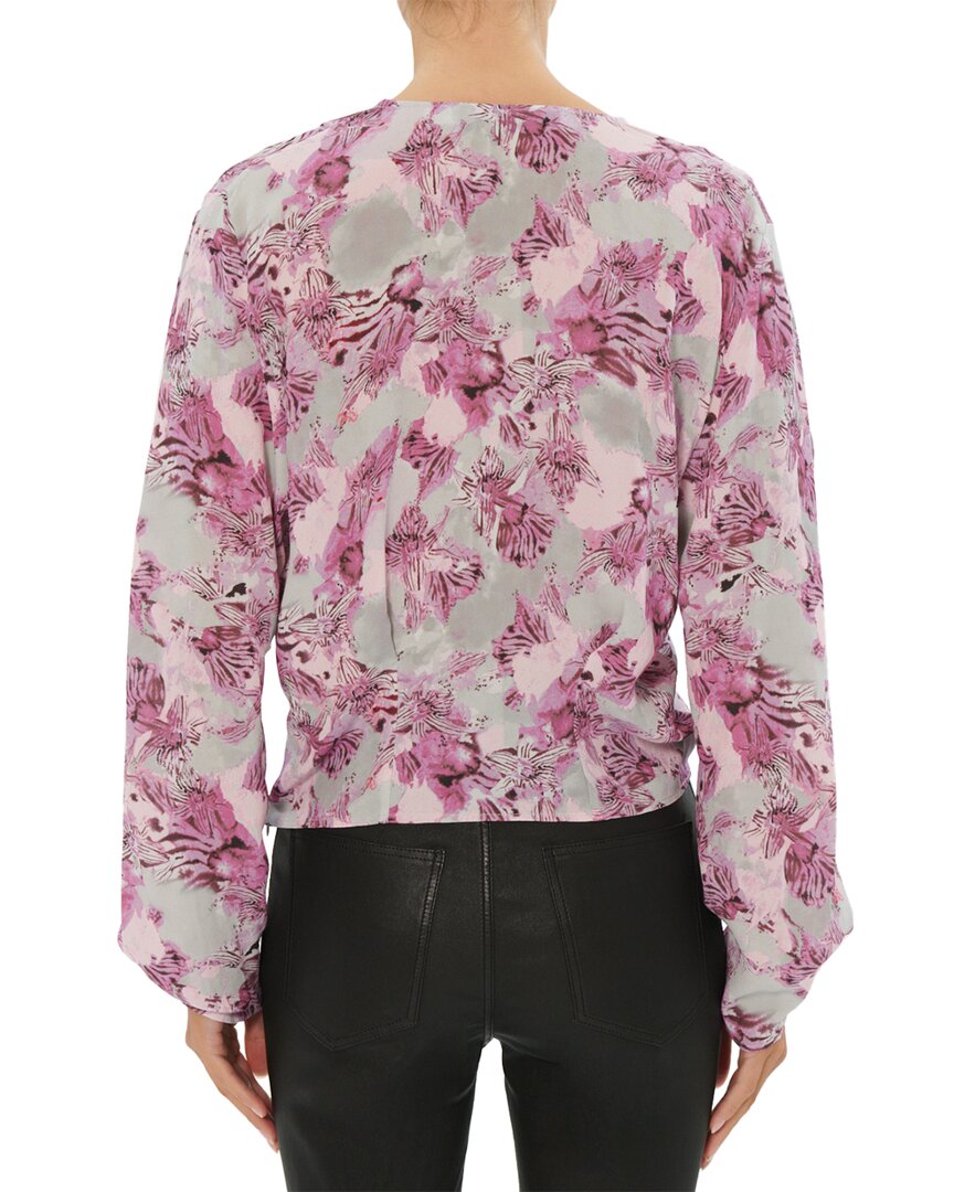Iro Long Sleeve Top