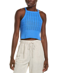 525 America Crochet Cami1
