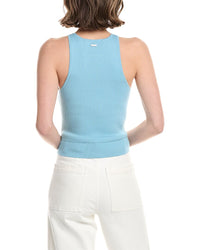 Toccin Avery Racer Tank
