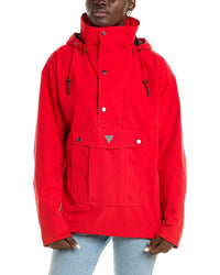 Fera Dakota 2.0 Anorak1