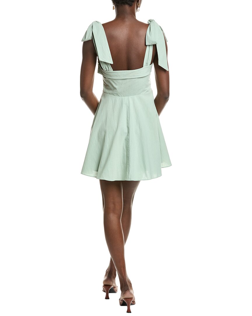 Celestine Sei Mini Dress