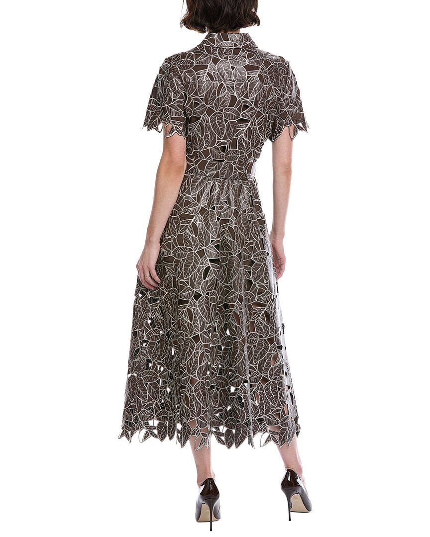 Toccin Luisa Shirtdress