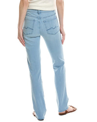 7 For All Mankind Kimmie Sale Straight Jean