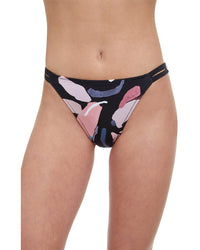 Free Sport Bottom Black 12