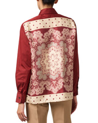 Le Sarte Pettegole Shirt