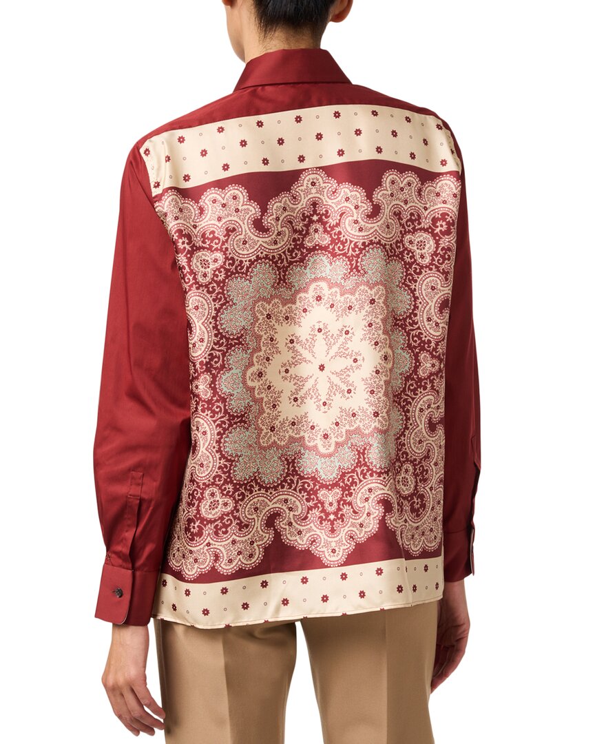 Le Sarte Pettegole Shirt