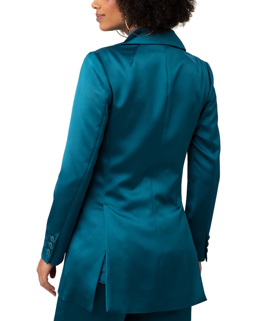 Trina Turk Park Avenue Jacket