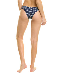 Sonya Capri Bikini Bottom