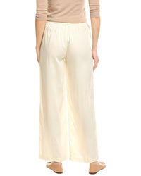 Nanette Nanette Lepore Contrast Drawstring Pant