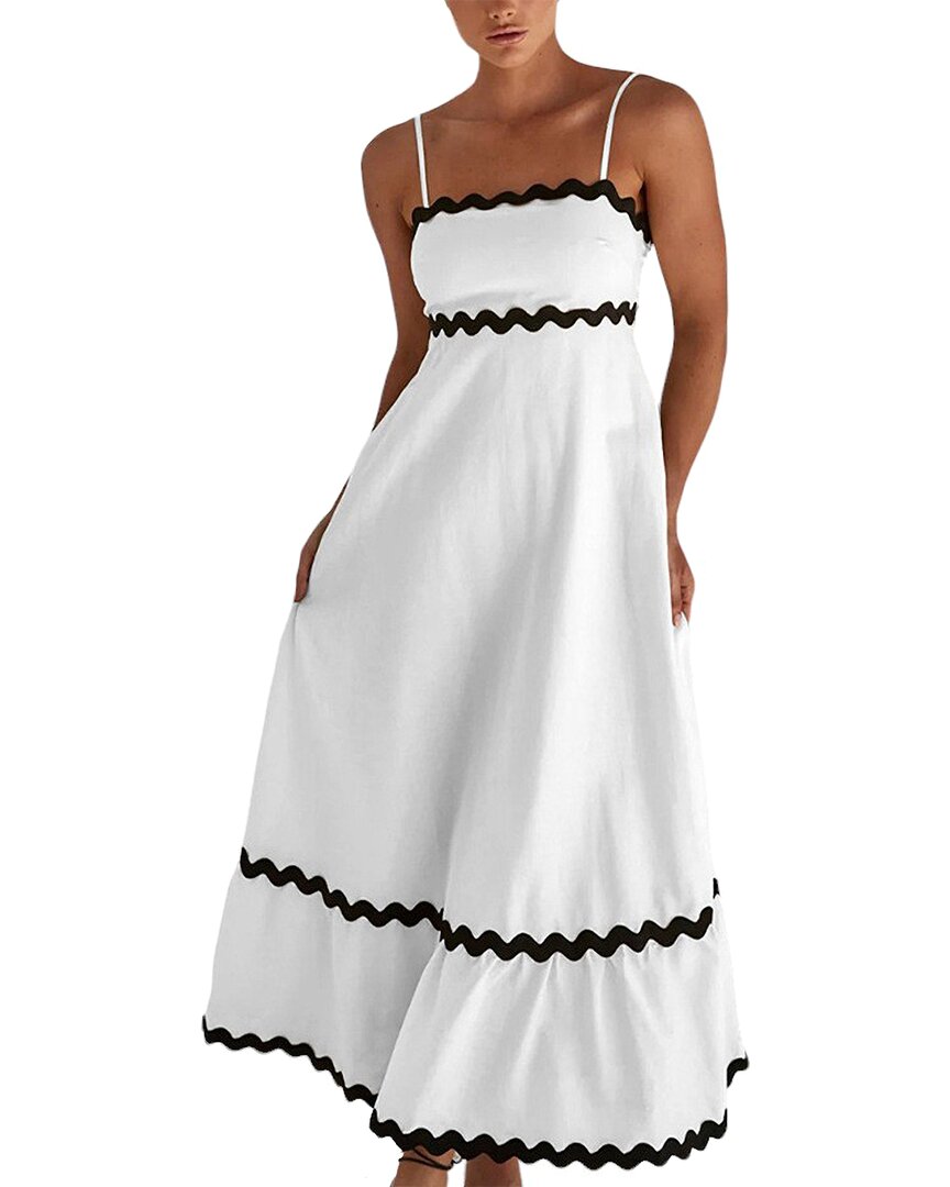 Orniya Maxi Dress