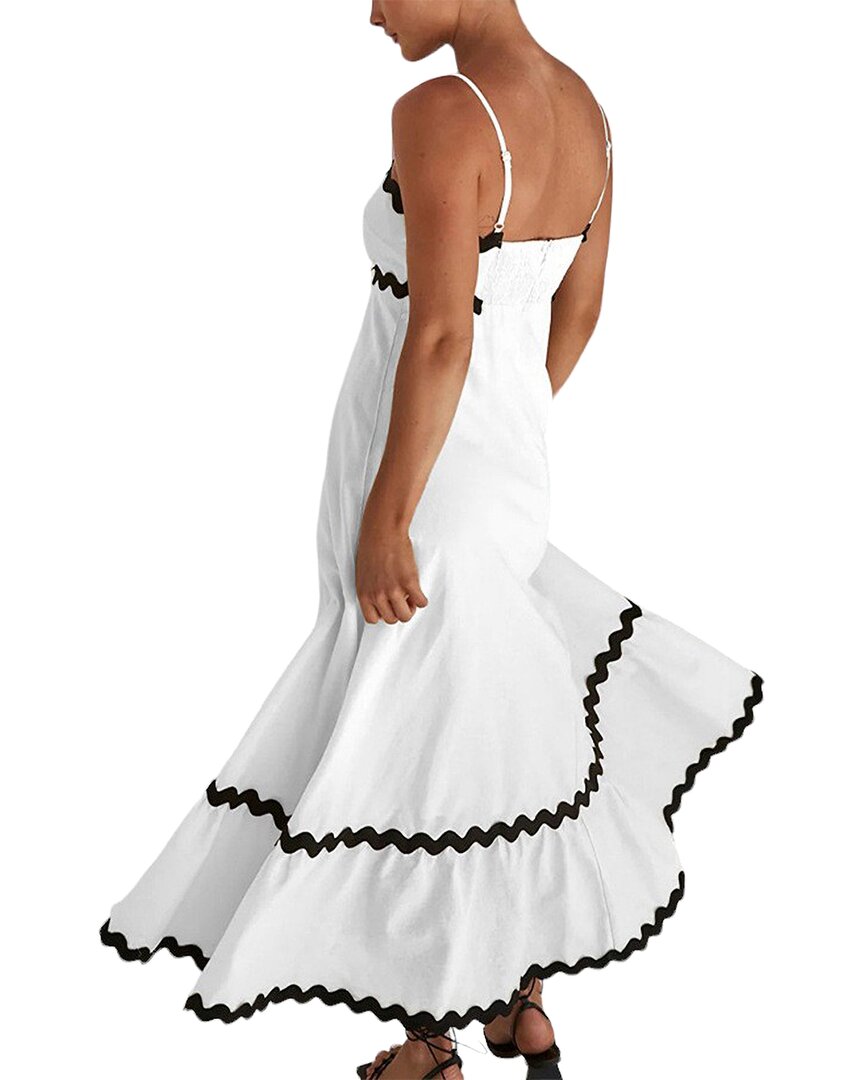 Orniya Maxi Dress