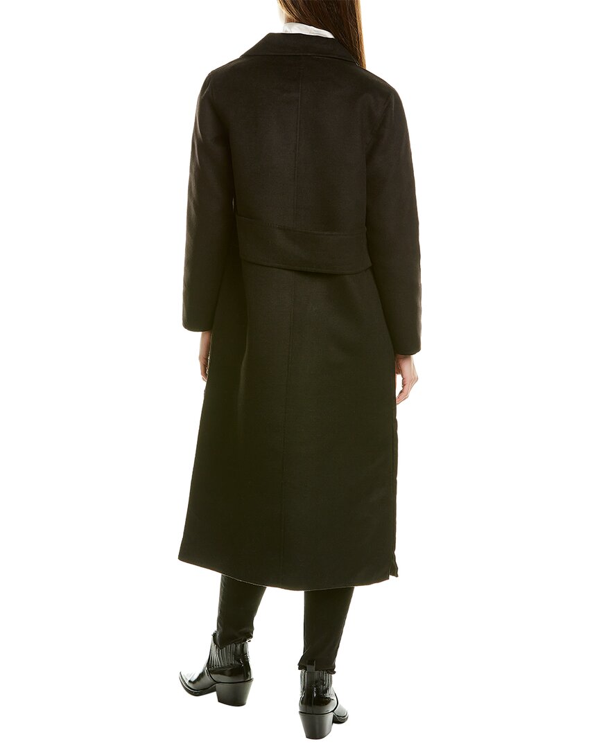 Unreal Fur Loving Coat